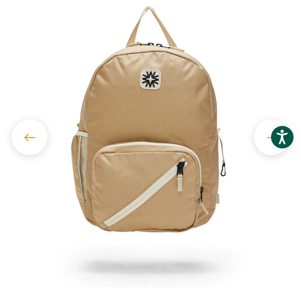 Walker Family Good - Tommy Pack